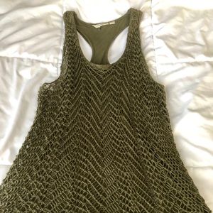 Lucky brand knit top